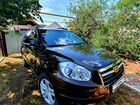 Geely Emgrand X7 2.4 AT, 2015, 54 712 км