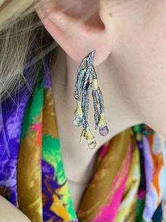 Авторские украшения