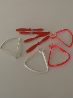 Квадрокоптер