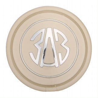 Эмблема руля Заз 965 Ялта