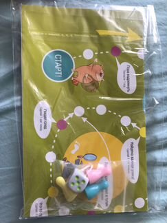 Игры настольные S7