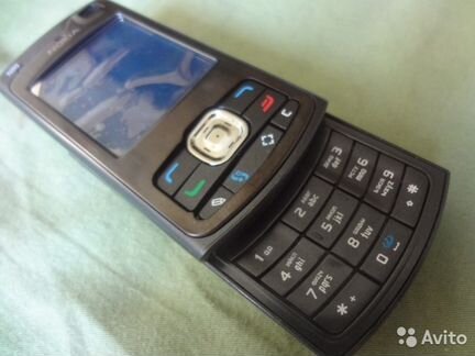 Корпус на Nokia 5300 Nokia N80