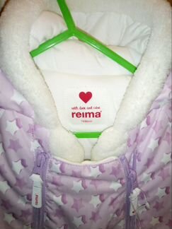 Комбинезон reima рейма