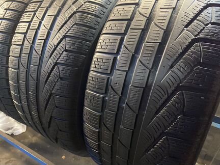 Разношир 255/45-285/40 Pirelli winter sottoZero2