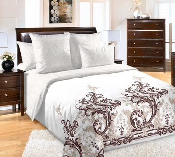 Пошив постельного белья любых размеров