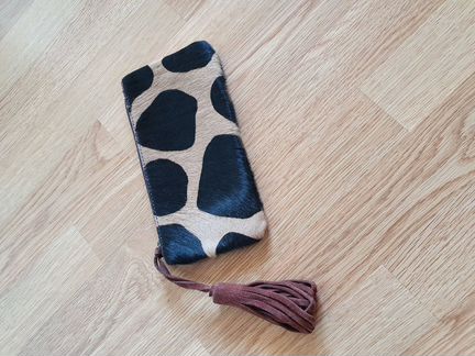 Клатч сумочка miss sixty, zara