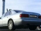 Audi A8 4.2 AT, 1996, 316 787 км объявление продам