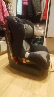 Автокресло romer King plus 9-18