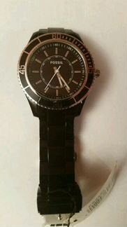 Часы Fossil