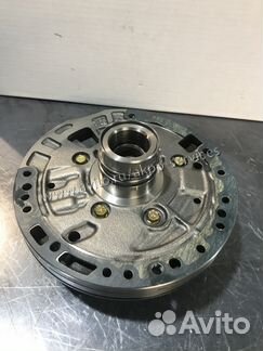 Насос масляный АКПП F4A33 MMC