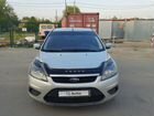 Ford Focus 2.0 МТ, 2008, 178 258 км