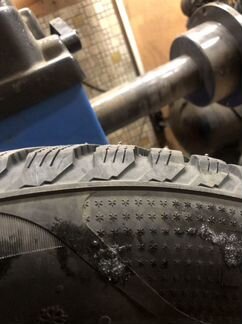 Шины Kumho I Zen RV Stud 225/65 R17