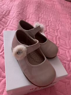 Туфельки для принцессы