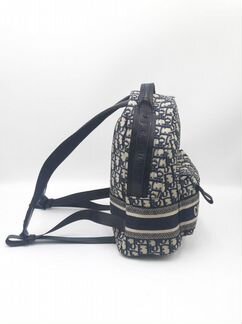 Новый рюкзак Christian Dior