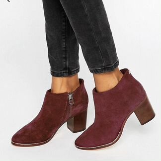Ботильоны Ted Baker