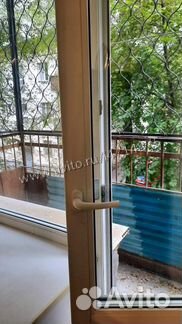 1-к квартира, 30 м², 2/3 эт.