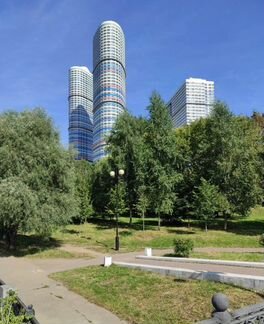 3-к квартира, 145 м², 47/56 эт.