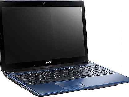 Купить Ноутбук Acer Aspire 5750g Core I7