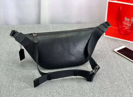 Coach сумка а пояс