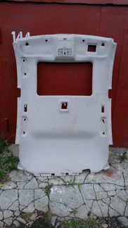 Infiniti Fx Fx35 Fx45 s50 обшивка потолка