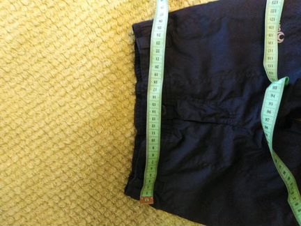 Демисезонные брюки 110 размер