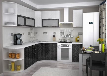Кухонный гарнитур