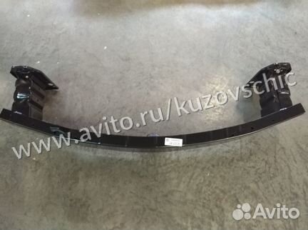 Усилитель бампера Сузуки сх-4 с 2006 - далее