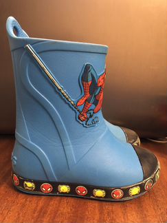 Сапоги Crocs C9 (25-26)