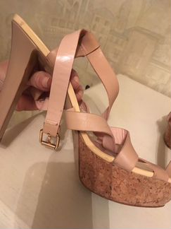 Босоножки Carlo Pazolini