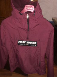 Куртка Stradivarius