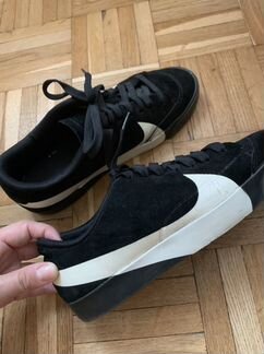 Кроссовки Nike blazer city low
