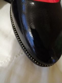 Туфли новые, Madella