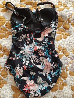 Купальники слитные подростковые