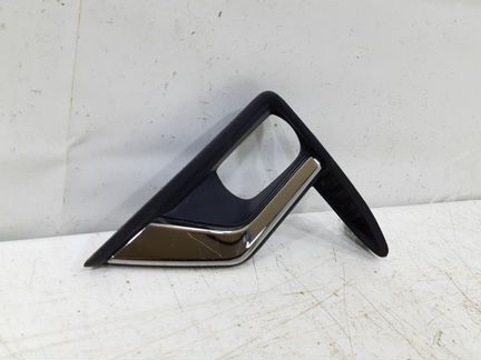 Окантовка птф левая Toyota Land Cruiser Prado 150