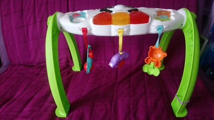 Фишер прайс fisher price