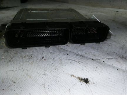 Блок управления двигателем Infiniti Fx35 1G VQ35DE