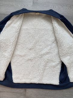 Кофта Hollister