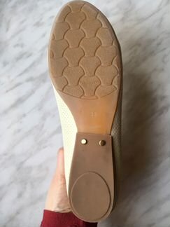 Туфли-балетки Munz-Shoes (38р)
