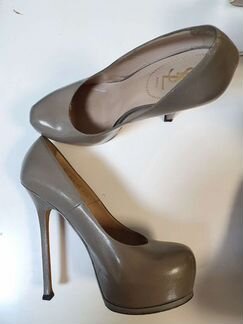 Туфли Yves Saint Laurent, 40,5 р