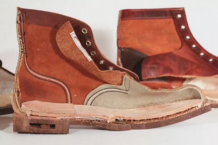 Red wing iron ranger 8111 8084 FS