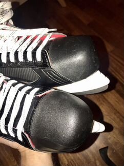 Коньки Bauer Vapor 2,5 11R SR 45-47р