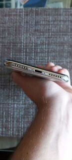 Телефон iPhone x