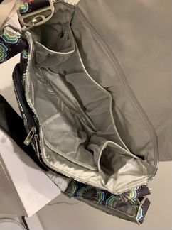 Сумка jujube для детских вещей