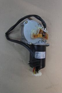 Моторчик дворников Mercedes-Benz C W203 M271.946