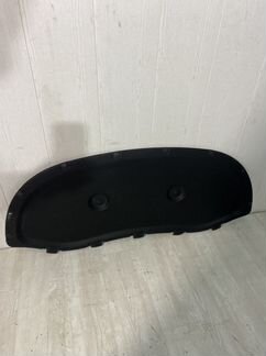 Шумоизоляция капота skoda kodiaq