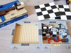Lego шахматы Pirates коллекционные объявление продам