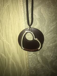 Кулон Новый в упаковке