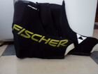 Чехлы на Лыжные ботинки Fischer M 37,5-40