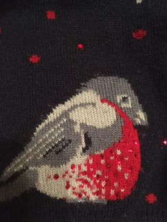 Комплект шапка и шарф для девочки