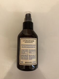 L’occitane